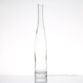 Leere 500ml XO-Glasflaschen